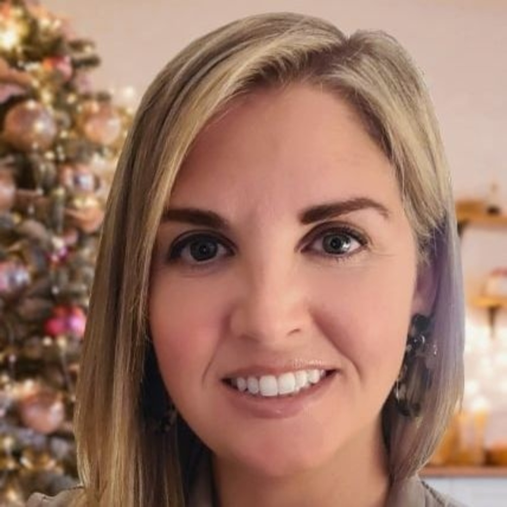 Meet your Posher, Kristen